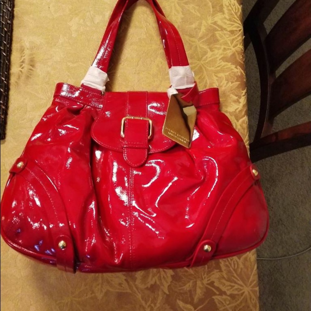 Dooney and Bourke Hayden Bag